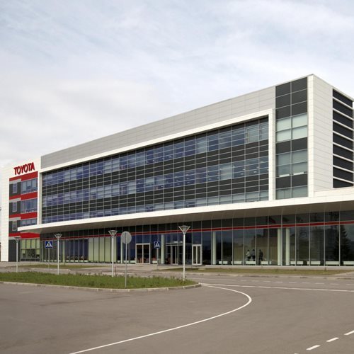 Toyota