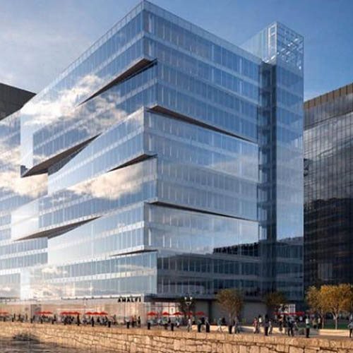 Boston Consulting Group
