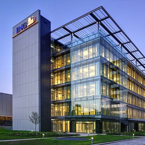 ING Bank