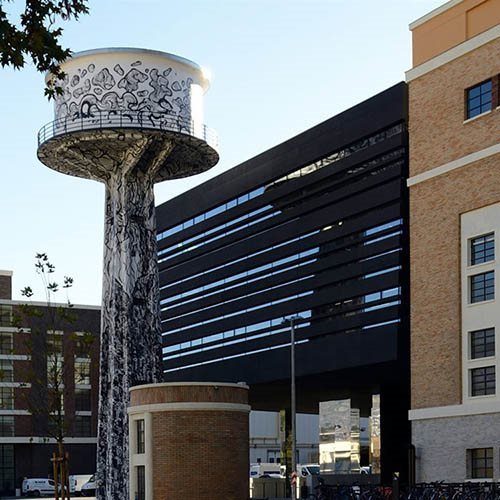 Noi TechPark