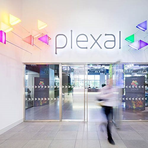 Plexal