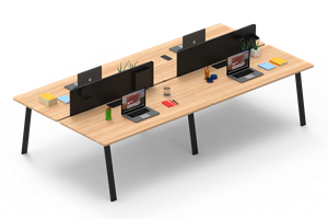 Alpha workstation