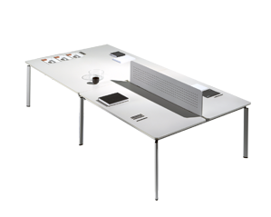 Clavis workstation