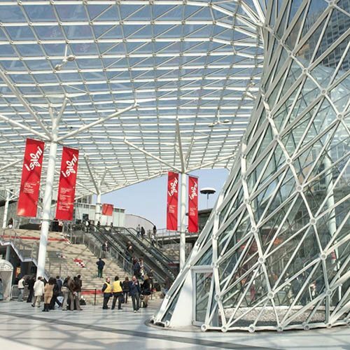 Fiera Milano